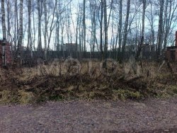 Земельный участок в Московской обл., 492+/-8 кв.м. 