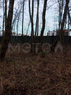 Земельный участок в Московской обл., 516+/-8 кв.м. 
