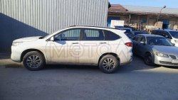 Haval M6, 2024 года, 142 лс, 48 360 км 