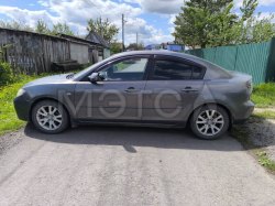 Mazda 3, 2006 года, 104 лс, 205243 км 