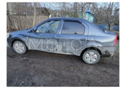 Renault Logan, 2007 года, 87 лс, 226931 км 