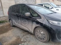 Honda Freed, 2016 года, 110 лс 