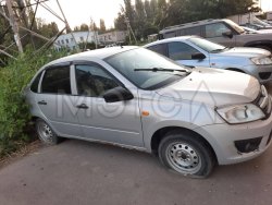 Lada Granta, 2015 года, 87 лс, 150000 км 