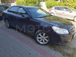 Chevrolet Epica, 2011 года, 143 лс, 235214 км, АКПП 