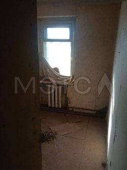 1/3 доля квартиры в Астраханской обл. 