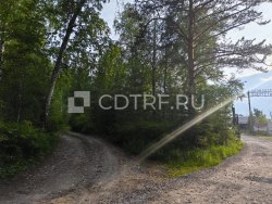 Земельный участок, площадь 1179 +/- 12 кв.м., размер доли: 1/5