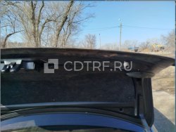 Марка TOYOTA Corolla
Дата выпуска 2008 г.
Цвет и тип краски Черный
Регистрационный...
