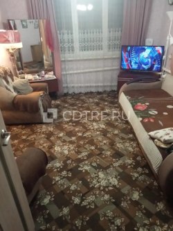 Жилое помещение, площадь 50,2 кв.м. Земельный участок, площадь 2129+/-16 кв.м. Доля: 1/5