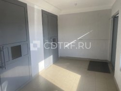 Продажа 1 комнатная квартира 37.3 кв.м., 63:32:1702007:5250 Залог ПАО КБ "УБРИР"