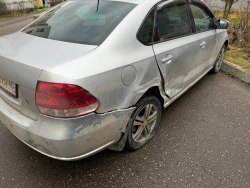 Легковой автомобиль, марки VOLKSWAGEN POLO, 2011 года выпуска, VIN: XW8ZZZ61ZCG000013.
