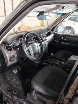 LAND ROVER DISCOVERY 3, 2006 года выпуска, VIN SALLAAA146A409206, в залоге у АО «Экспобанк»