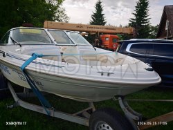 Маломерное судно катер SEA RAY 180BR 