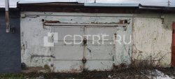 Аларь Е.Р.: нежилое помещение (гараж)