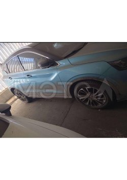 Geely Coolray, 2023 года, 149 лс, АКПП 
