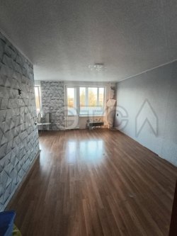 Квартира в Пермском крае, 59,4 кв.м, 3 комн. 