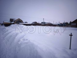 Земельный участок в Новосибирской обл., 600 кв.м. 