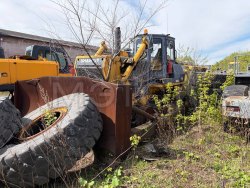Бульдозер SHANTUI SD32, 2012 года 
