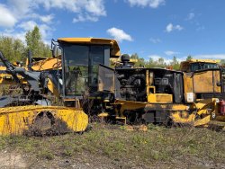 Автогрейдер, JOHN DEERE 772 G, 2014 года 