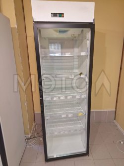 Холодильник для напитков 