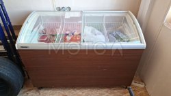 Морозильный ларь, модель derby ek 47 c 
