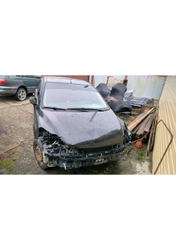 FORD FOCUS, (VIN) X9FHXXEEDHBC52107, год изготовления: 2011