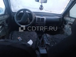 Торги (аукцион) должник Бацай С.А., автомобиль ВАЗ (повторные).