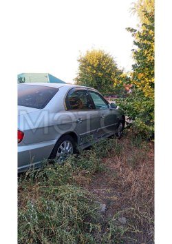 Hyundai Sonata, 2007 года, 137 лс, 248482 км 
