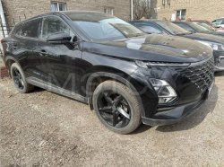 Omoda C5, 2024 года, 147 лс 