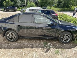 Chevrolet Cruze, 2012 года, 109 лс, 181010 км 