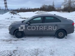 Бородина А.Н. Транспортное средство: ШКОДА РАПИД, VIN номер:XW8AC6NH6NK121600