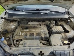 автомобиль марки HYUNDAI TUCSON, 2006 г., VIN KMHJN81BP7U538417, номер двигателя: ОТСУТСТВУЕТ…