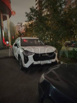 Haval Jolion, 2024 года, 105 лс, АКПП 