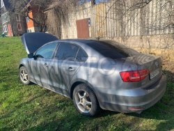 Volkswagen Jetta 2015 года, 86 лс, 399058 км 