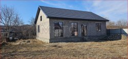 Дом 100,7 кв.м. и земельный участок 767 кв.м. в Карачаево-Черкесии 