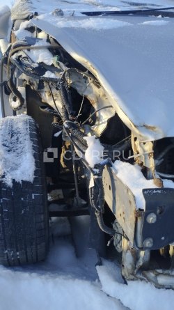 Легковой автомобиль, марка: HONDA, модель: FIT, год изготовления: 2005