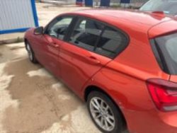 автомобиль BMW 1161 VIN WBA1A11070VV16300 ГРЗ У322ME50