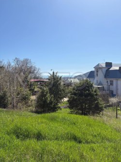 Земельный участок в Геленджике, 1200+/-24 кв.м. 