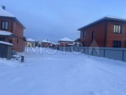 Земельный участок в Пензе, 400+/-7 кв.м. 
