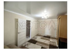Квартира в Красноярском крае, 42,8 кв.м, 2 комн. 