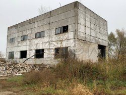 Здания и оборудование в Нижегородской обл. 