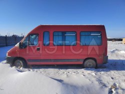 FIAT DUCATO, 2010 года 