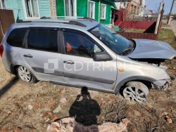Должник Путилин Н.Н., т\с Lada Kalina, год выпуска: 2015г., VIN: XTA219470F0063897