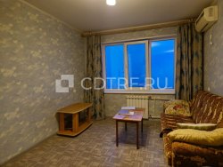 Квартира гостиничного типа г. Владивосток, ул.Некрасовская д. 50 кв.744.