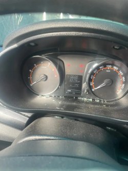 LADA Granta 219070, 2024 года выпуска, VIN: XTA219070R1080723, г.р.з. О438ЕВ126. Лот № 1