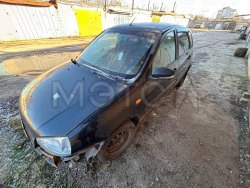 Lada Kalina, 2012 года, 97 лс 