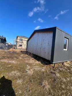 Жилой дом на земельном участке по адресу: Ленинградская область, Всеволожский район