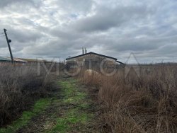 Помещения и земельный участок 10000 кв.м. в Воронежской обл. 
