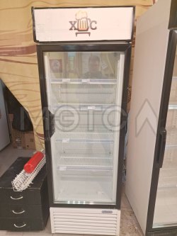 Холодильник для напитков, модель frigorex fv 500 