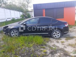 Казарян А Г Лот №1 Автомобиль Citroen C5