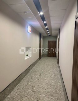 Борисова ю. лот №1: квартира площадью 63,4 кв. м.